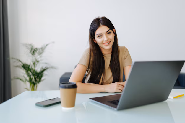 Grow your career