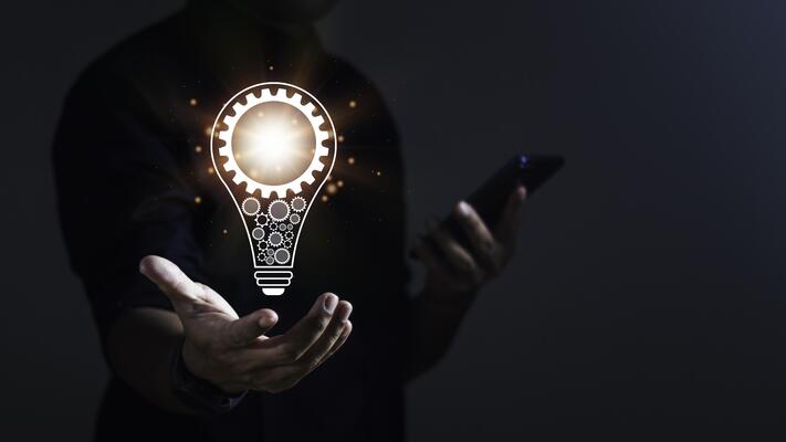 Innovate